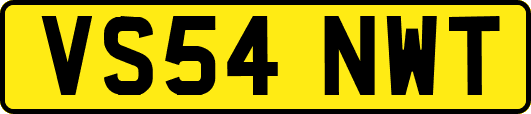 VS54NWT