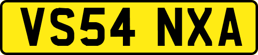 VS54NXA