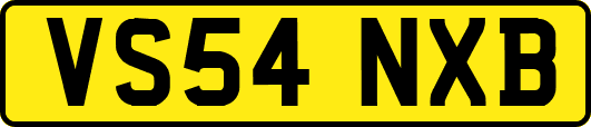 VS54NXB
