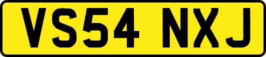 VS54NXJ
