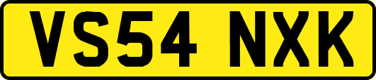 VS54NXK