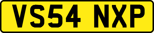 VS54NXP