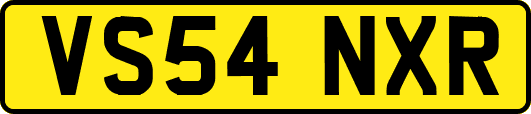VS54NXR