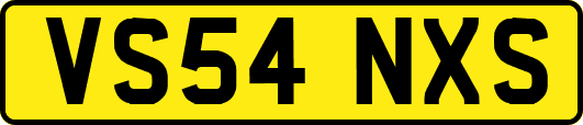 VS54NXS