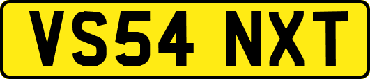 VS54NXT