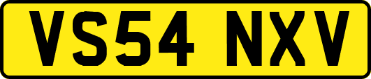 VS54NXV