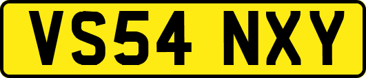 VS54NXY