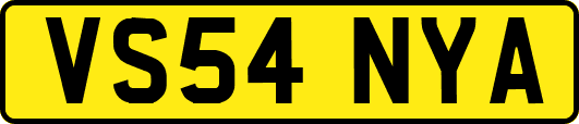 VS54NYA