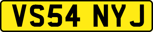 VS54NYJ
