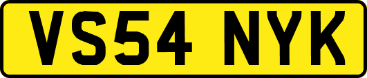 VS54NYK