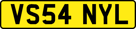 VS54NYL