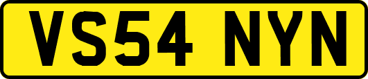 VS54NYN