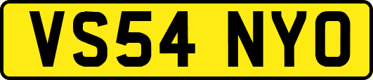 VS54NYO