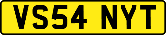 VS54NYT