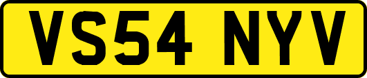 VS54NYV