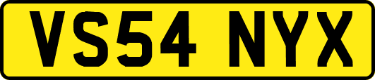 VS54NYX