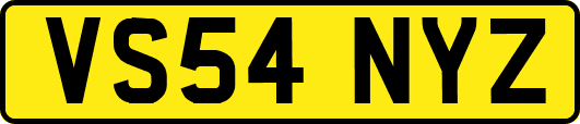 VS54NYZ