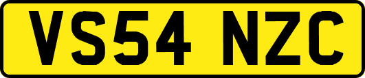 VS54NZC