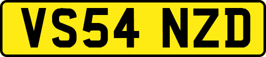 VS54NZD