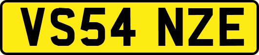 VS54NZE