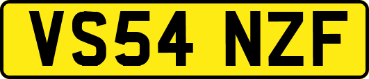 VS54NZF
