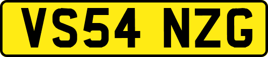 VS54NZG