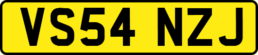 VS54NZJ