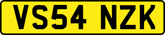 VS54NZK