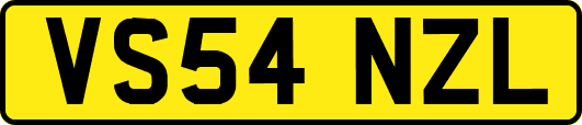 VS54NZL