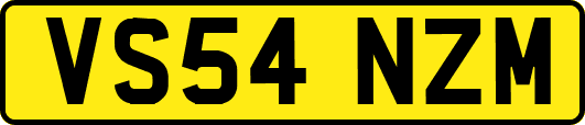 VS54NZM