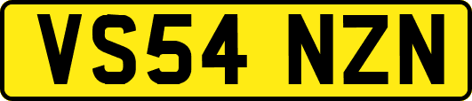 VS54NZN
