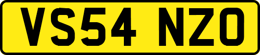 VS54NZO