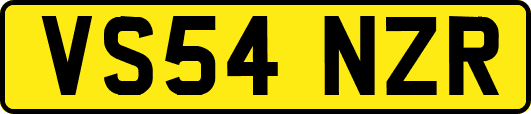VS54NZR