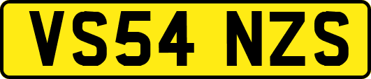 VS54NZS