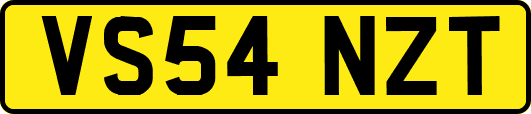 VS54NZT