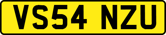 VS54NZU
