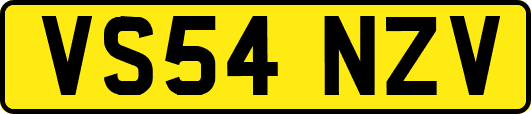 VS54NZV