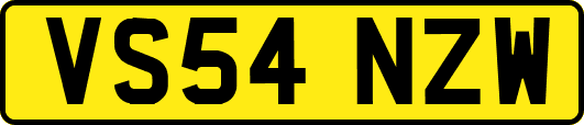 VS54NZW