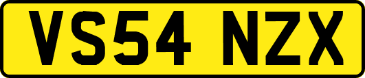 VS54NZX