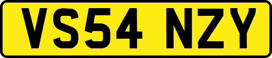 VS54NZY