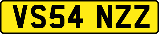 VS54NZZ