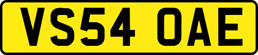 VS54OAE