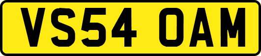 VS54OAM