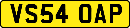 VS54OAP
