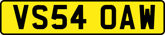 VS54OAW