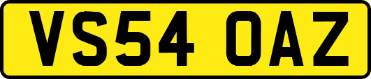 VS54OAZ