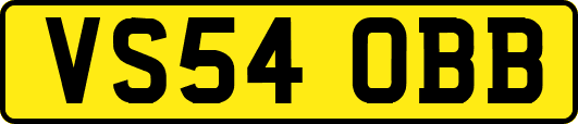 VS54OBB