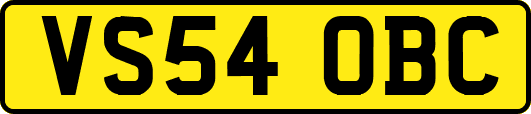 VS54OBC