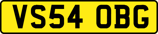 VS54OBG