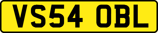 VS54OBL